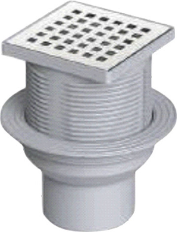 Изображение товара Трап для душа Valfex VF.031.110K.150.01