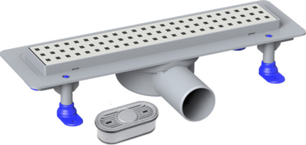 Изображение товара Трап для душа Valfex VF.051.050K.330.01