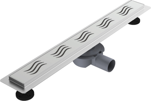 Изображение товара Трап для душа Valfex VF.071.050K.600.07.PR