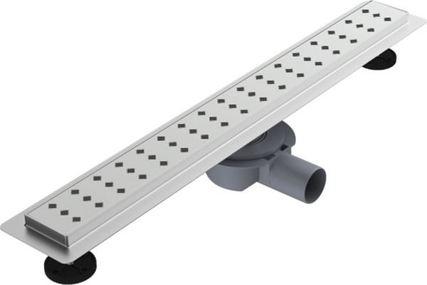 Изображение товара Трап для душа Valfex VF.071.050K.600.08.PR