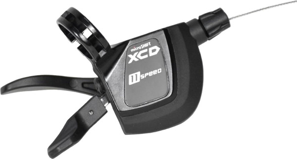 Изображение товара Тормозная ручка для велосипеда MicroShift Xcd Xpress Plus SL-M861-R / HQ-0012300