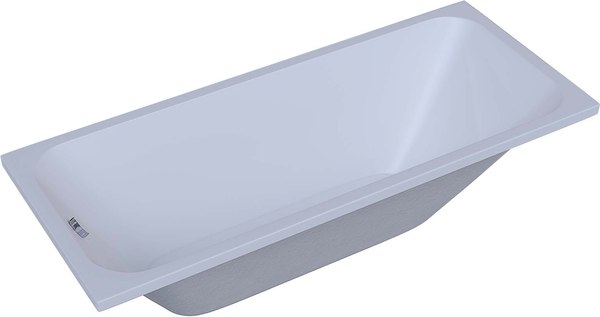 Изображение товара Ванна акриловая Aquatek Мия 155x70 / MIY155-0000001