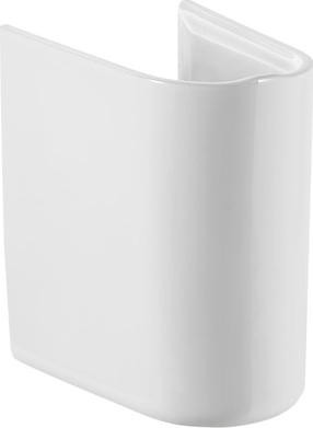 Изображение товара Полупьедестал Roca Debba 33799100Y