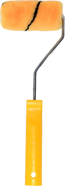 Изображение товара Валик малярный Mr. Farber с ручкой миди / 0507-103010