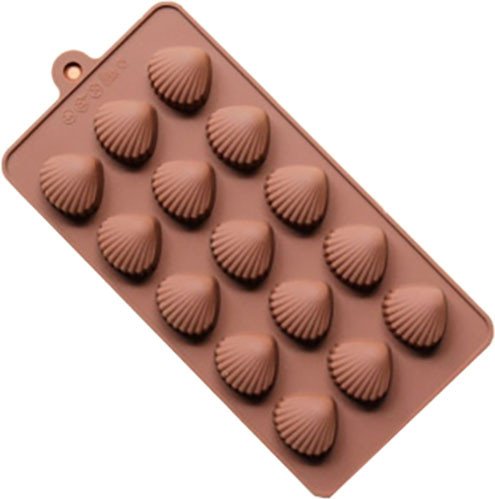 Изображение товара Форма для шоколада S.G. Home SG-FIC-14