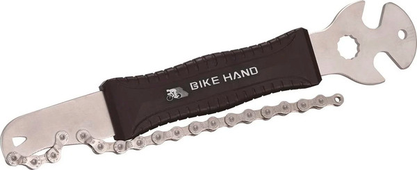 Изображение товара Съемник для велосипеда Bike Hand YC-515 / HQ-0019985 