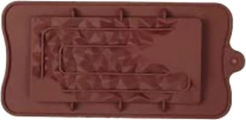 Изображение товара Форма для шоколада S.G. Home SG-FIC-20