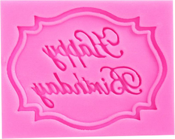 Изображение товара Форма для шоколада S.G. Home HB SG-FLI-L13