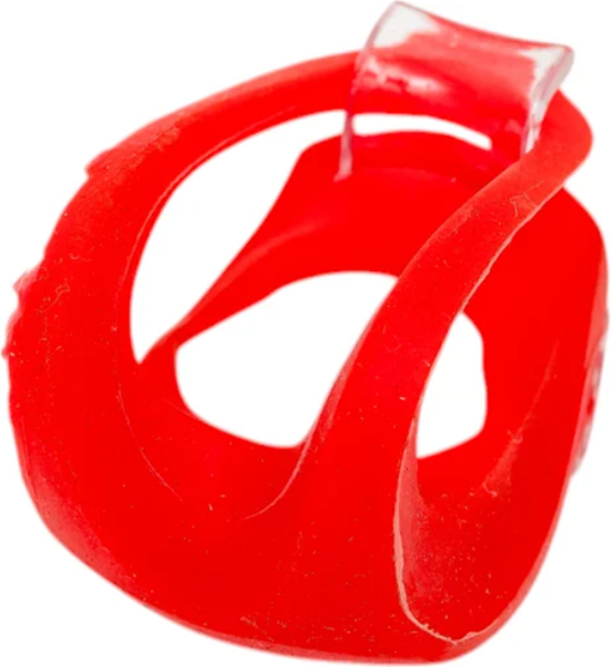 Изображение товара Набор фонарей для велосипеда Joy Kie XC-108 / H000008094 (красныый)