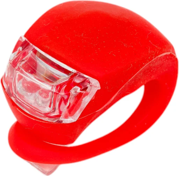 Изображение товара Набор фонарей для велосипеда Joy Kie XC-108 / H000008094 (красныый)