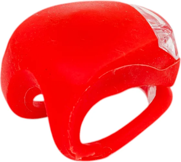 Изображение товара Набор фонарей для велосипеда Joy Kie XC-108 / H000008094 (красныый)