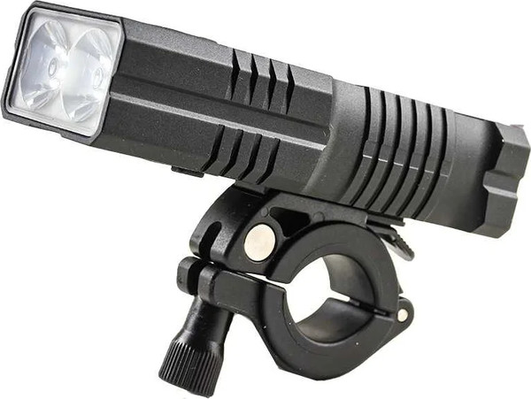 Изображение товара Фонарь для велосипеда Joy Kie LS 07182 / HQ-0014268 (черный)