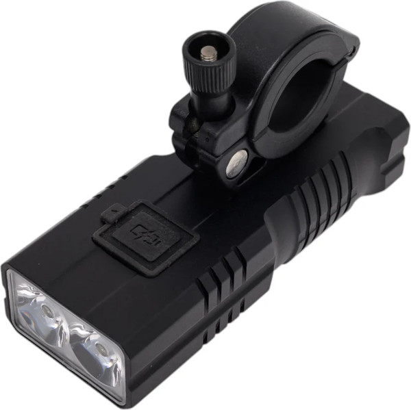 Изображение товара Фонарь для велосипеда Joy Kie LS 07182 / HQ-0014268 (черный)