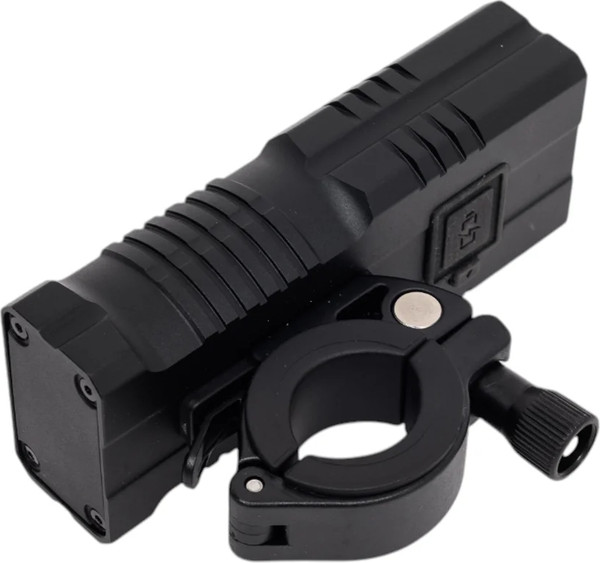 Изображение товара Фонарь для велосипеда Joy Kie LS 07182 / HQ-0014268 (черный)