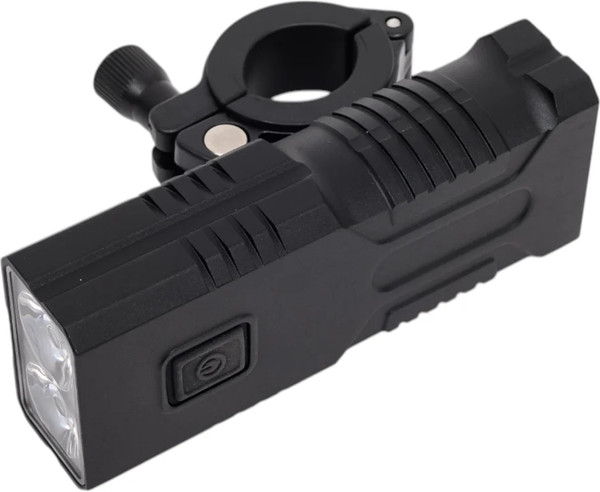 Изображение товара Фонарь для велосипеда Joy Kie LS 07182 / HQ-0014268 (черный)