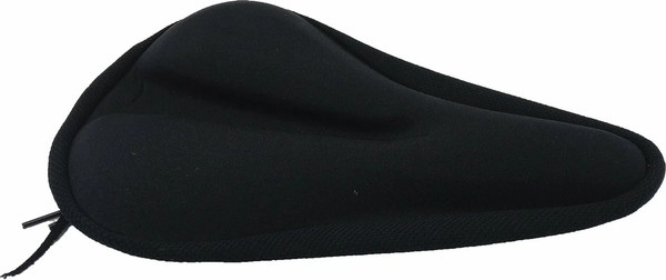 Изображение товара Чехол на сиденье велосипеда Joy Kie DSC-002-GEL / H000014304 (черный)
