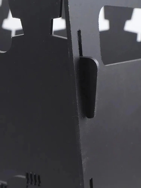 Изображение товара Мангал Novogas ГЛИУ.590.00.00-01