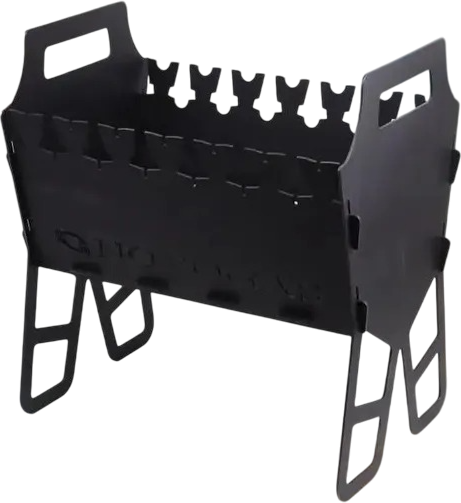 Изображение товара Мангал Novogas ГЛИУ.590.00.00-01