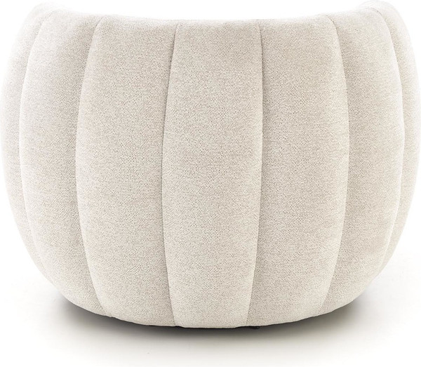 Изображение товара Кресло мягкое Halmar Fraser (кремовый)