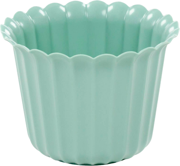 Изображение товара Кашпо Полесье Виола (2л, бледно-оливковый)