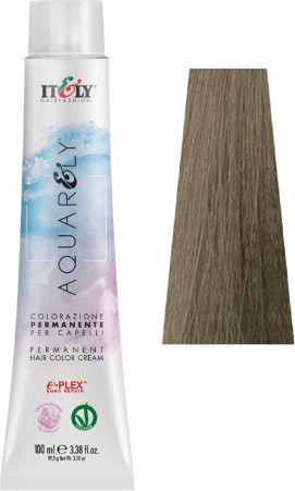 Изображение товара Крем-краска для волос Itely Aquarely с E-Plex комплексом 9II/9.22 (100мл)