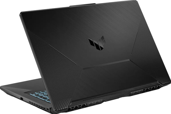 Изображение товара Игровой ноутбук Asus TUF Gaming FA706N FA706NFR-HX045 WIN 11 Pro