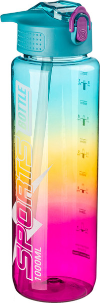 Изображение товара Бутылка для воды Sundays Bottle (1000мл, синий)