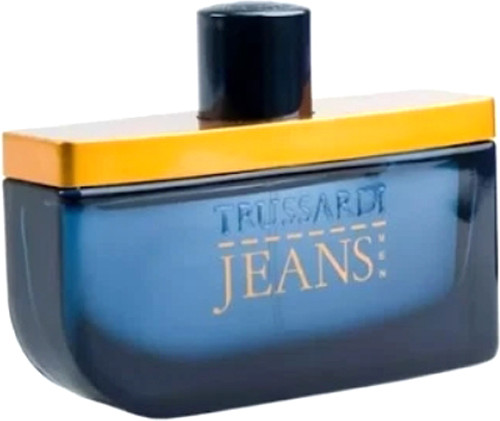 Изображение товара Туалетная вода Trussardi Jeans Men (30мл)
