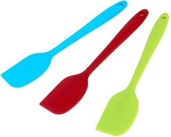 Изображение товара Кухонная лопатка S.G. Home SG-SS20