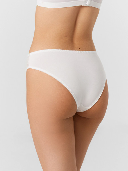 Изображение товара Трусы женские Mark Formelle 412643 (р.94, белый)