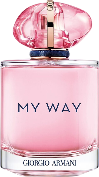 Изображение товара Парфюмерная вода Giorgio Armani My Way Nectar (90мл)