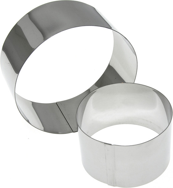 Изображение товара Форма для резки теста S.G. Home Круг SG-CM-1