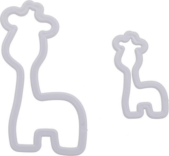 Изображение товара Набор форм для печенья S.G. Home SG-CM-G2 (3шт)