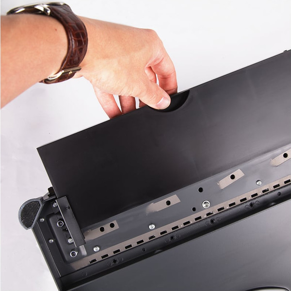 Изображение товара Брошюровщик OfficeSpace BM124 Perfect Bind / BM_26816