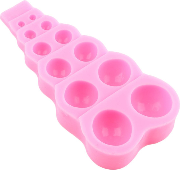 Изображение товара Форма для льда S.G. Home Сфера 1 SG-SM-1724ic-2