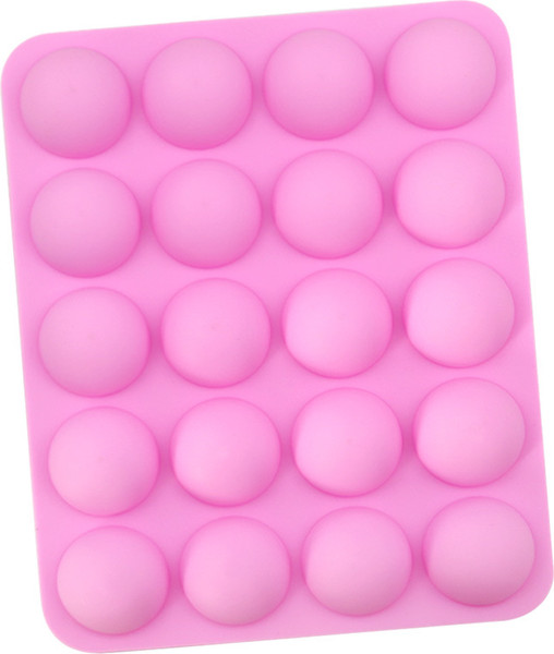 Изображение товара Форма для шоколада S.G. Home Сфера 6 SG-FIC-SP6