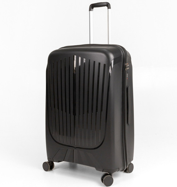 Изображение товара Чемодан на колесах Rozan 8823 (L, черный)