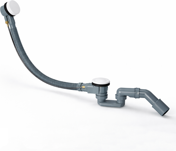 Изображение товара Сифон Lauter 21Y32002 (белый)