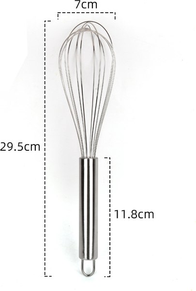 Изображение товара Венчик S.G. Home SG-CW30