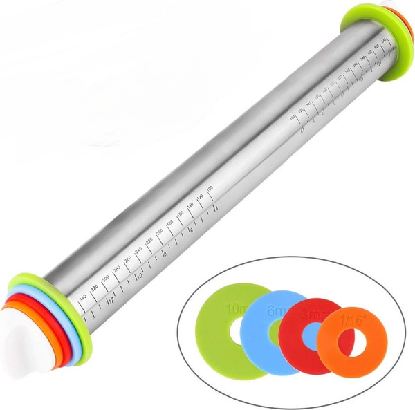 Изображение товара Скалка S.G. Home SG-RS43