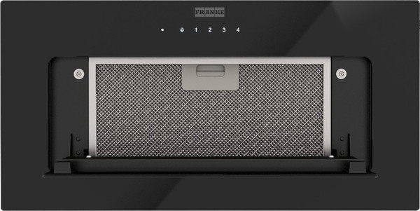 Изображение товара Вытяжка скрытая Franke Luce 60 BK (305.0738.597)