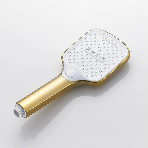 Изображение товара Смеситель Shevanik S4002G (золотой сатин)