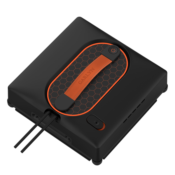 Изображение товара Робот-мойщик окон Garlyn CleanWiz
