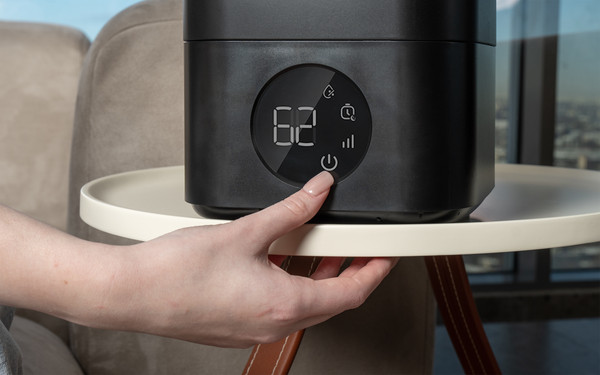 Изображение товара Традиционный увлажнитель воздуха Garlyn AirMist V10