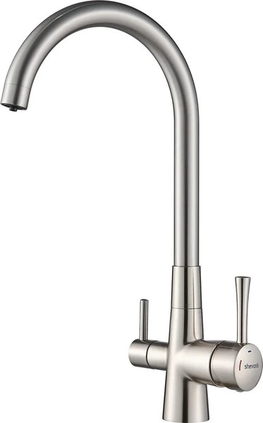 Изображение товара Смеситель Shevanik S428L (сатин)