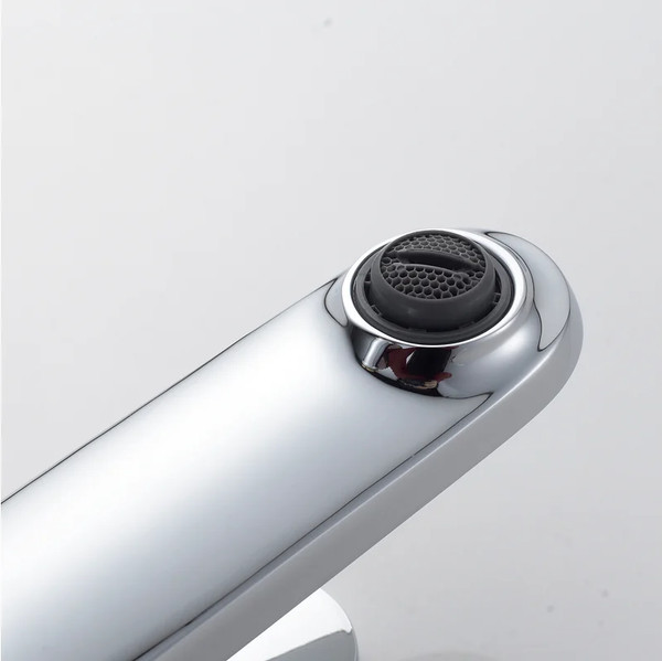 Изображение товара Смеситель Shevanik S4301 (хром)