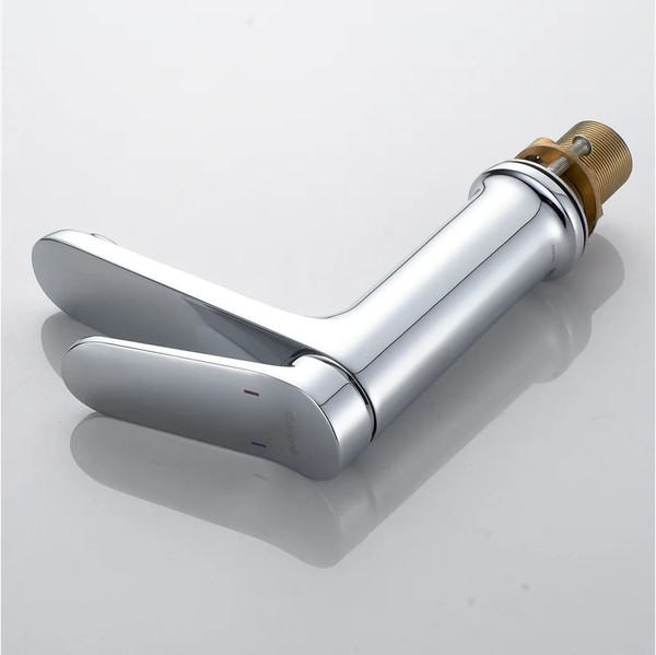 Изображение товара Смеситель Shevanik S4301 (хром)