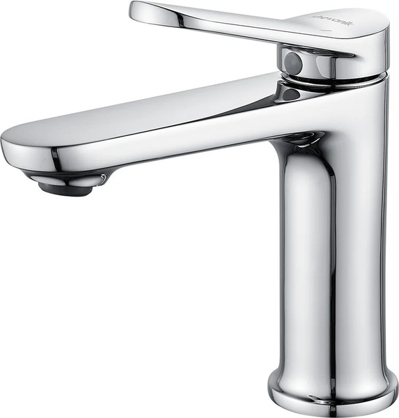 Изображение товара Смеситель Shevanik S4301 (хром)