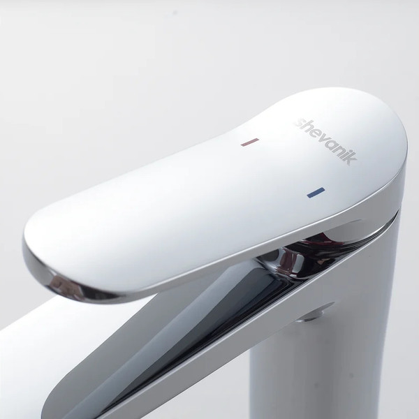 Изображение товара Смеситель Shevanik S4301 (хром)