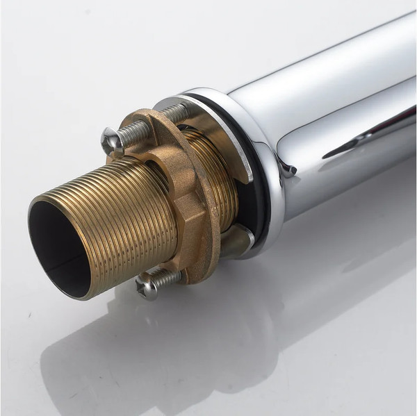 Изображение товара Смеситель Shevanik S4301 (хром)